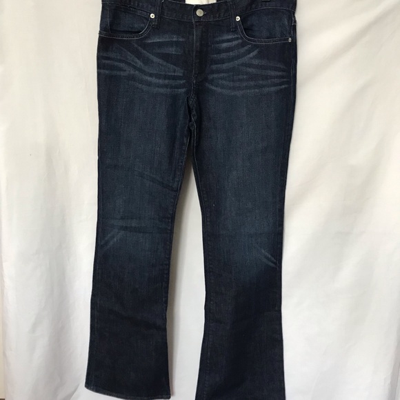 Paper Denim & Cloth Low Rise Boot - Picture 2 of 8